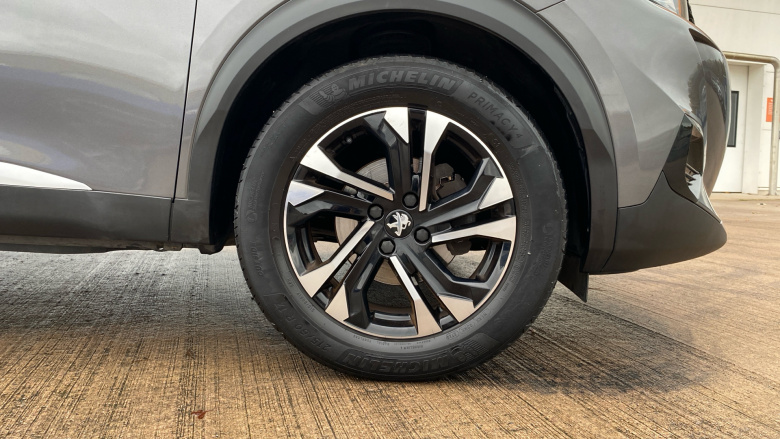 Peugeot 2008 1.2 PureTech Allure Premium 5dr Petrol Estate